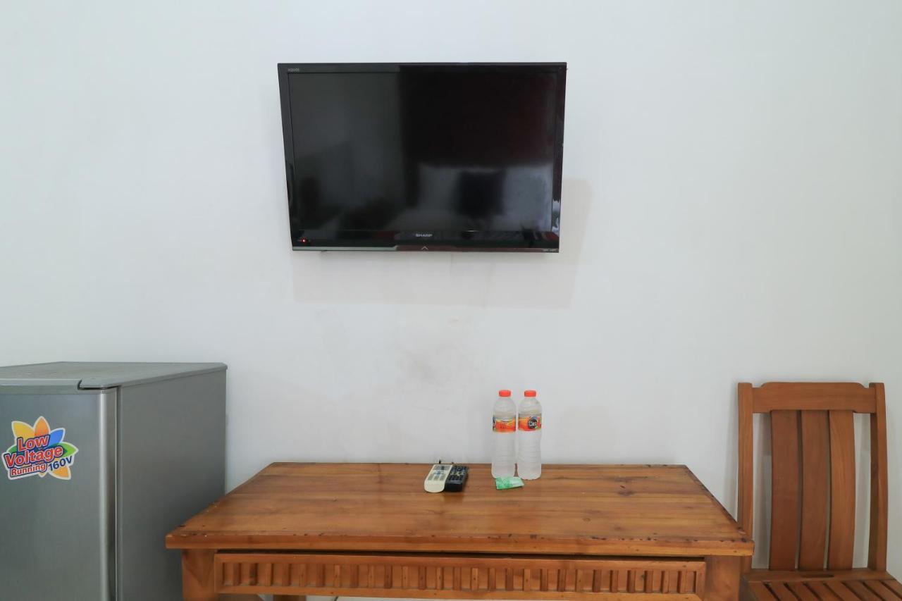 蓬多克印达赫西塔伦酒店 丹帕沙 外观 照片